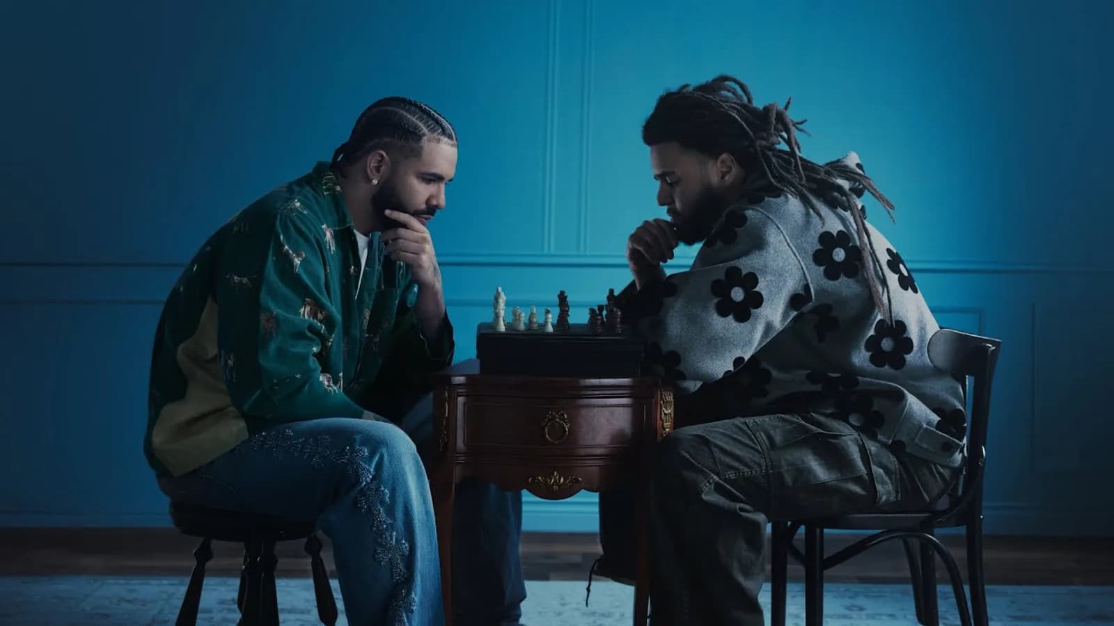 Drake – First Person Shooter (Official Music Video) updated for 2026 MixtapePSD tutorial artwork