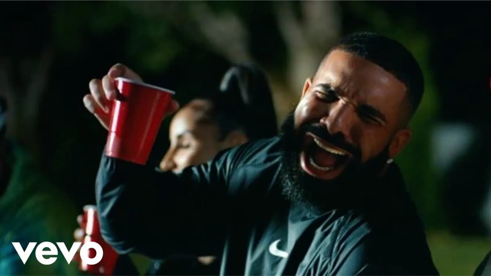 Drake - Laugh Now Cry Later (Official Music Video) ft. Lil Durk updated for 2026 MixtapePSD tutorial artwork
