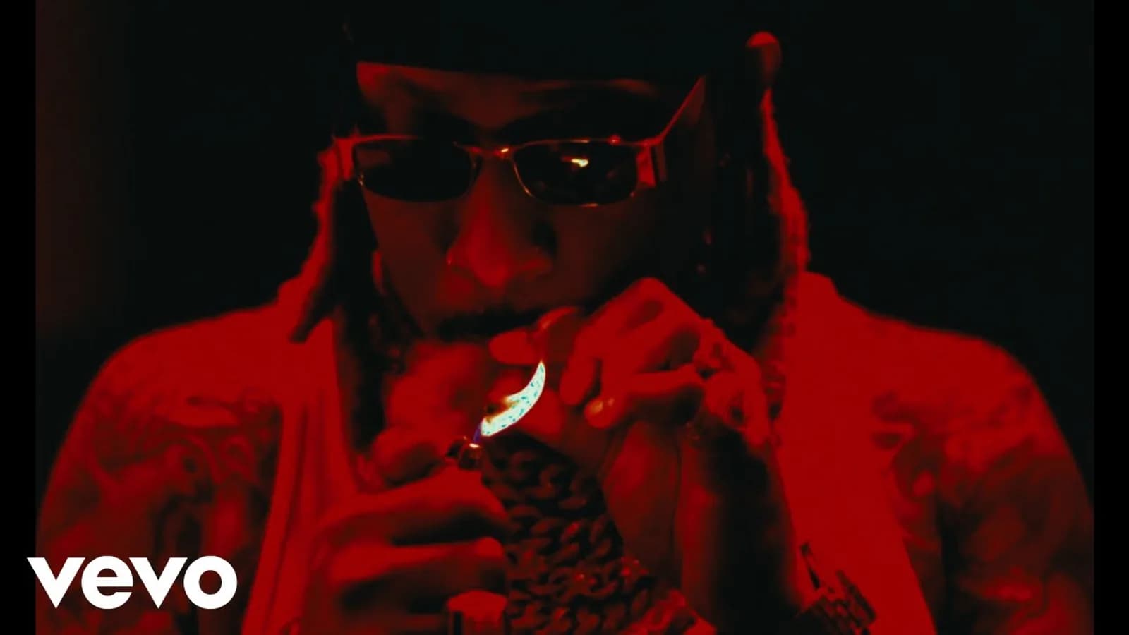 Future - LIL DEMON (Official Music Video) updated for 2026 MixtapePSD tutorial artwork