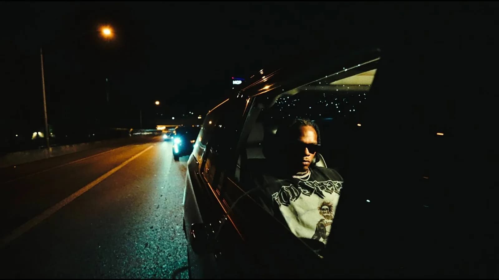Gunna - Back in the A [Official Video] updated for 2026 MixtapePSD tutorial artwork
