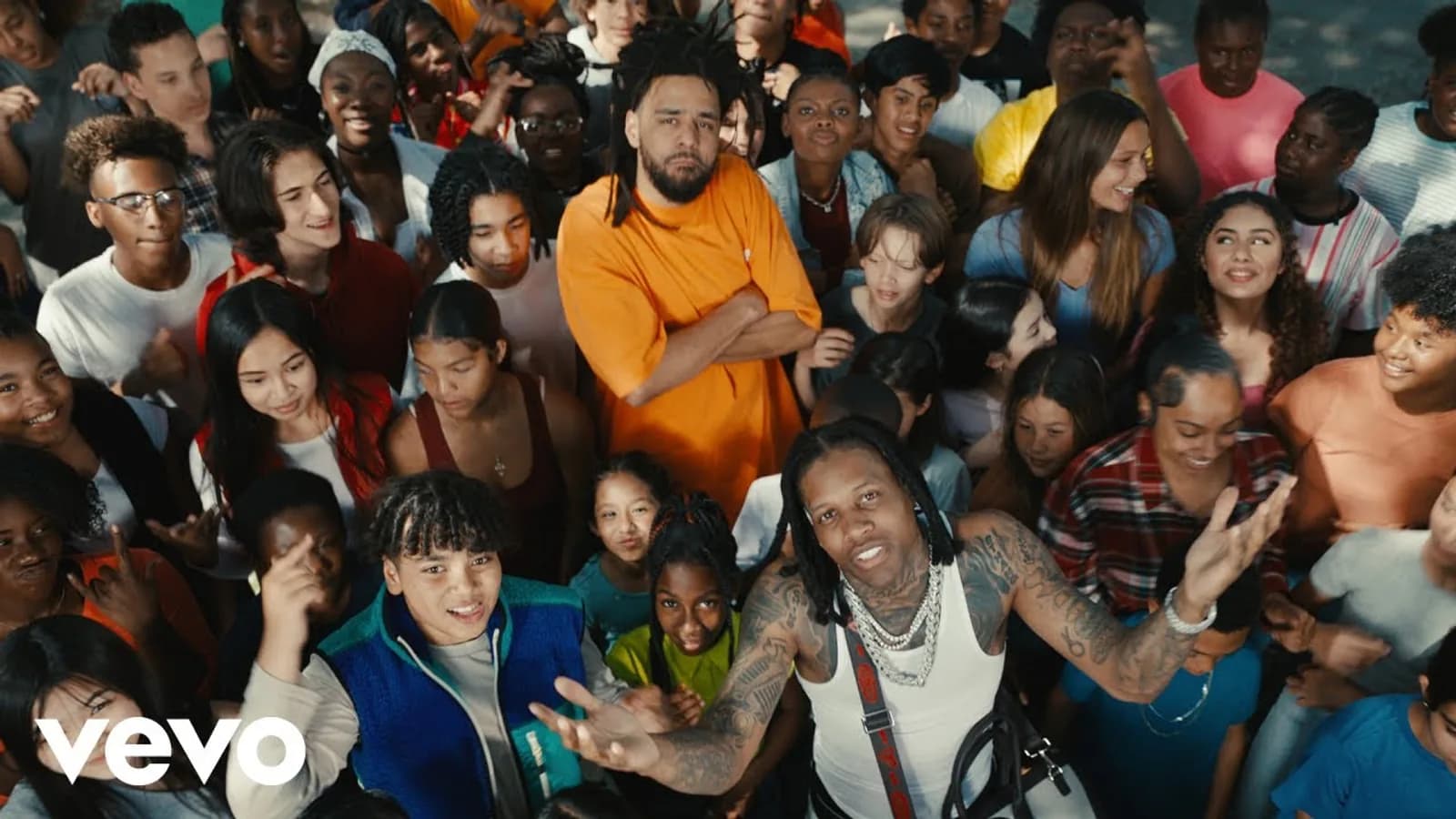 Lil Durk - All My Life ft. J. Cole updated for 2026 MixtapePSD tutorial artwork