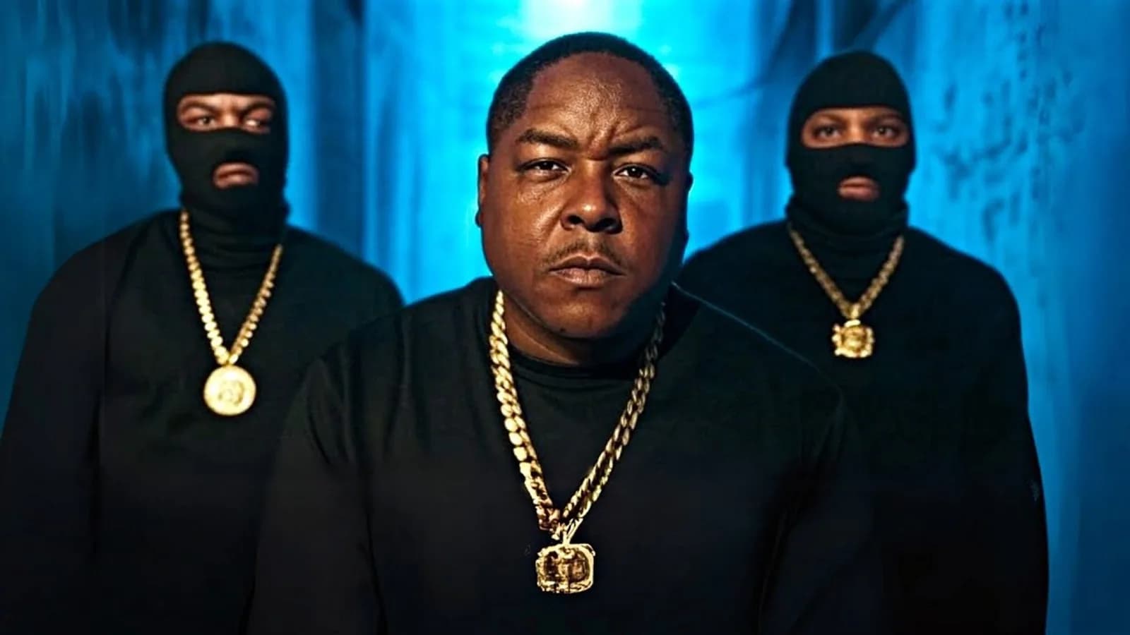 Jadakiss & Styles P - They Played Me updated for 2026 MixtapePSD tutorial artwork