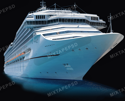 Cruise Ship