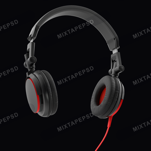 Headphones