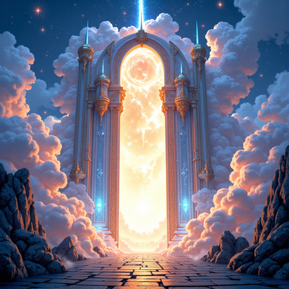 Kingdom-of-Heavens-Gate
