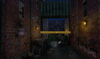 Crime-Scene-Alley-Background