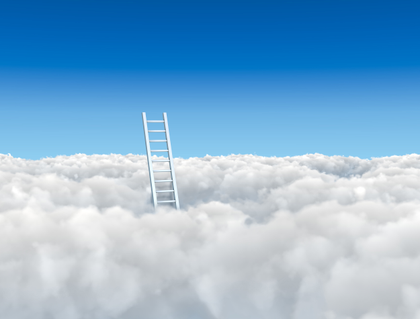 Ladder-to-Heaven-Background