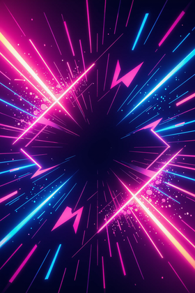 High-Energy-Neon-Club-Background-10A