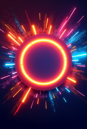 High-Energy-Realistic-Flyer-Background-3