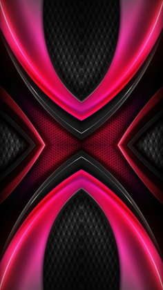 X-Pattern-Flyer-Background-4