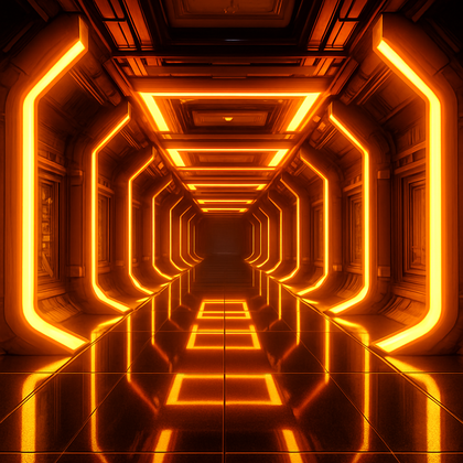 Futuristic-Neon-Tunnel-Background