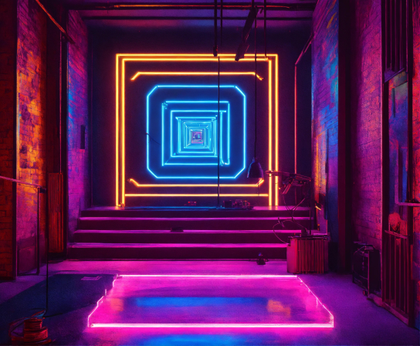 Underground-Cyberpunk-Base-With-Neon-Lighting-5-7mntaa