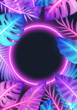 Neon-Flyer-Background-2