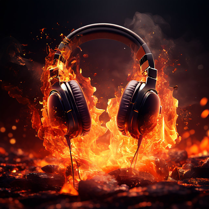 Headphones-on-Fire-4-efuqbz-1