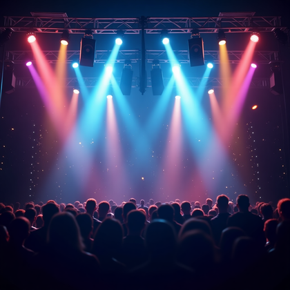 High-Energy-Club-Flyer-Background-with-Lasers-Fog-Speakers-18