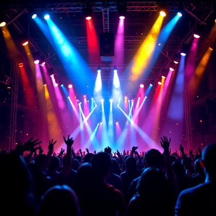 High-Energy-Club-Flyer-Background-with-Lasers-Fog-Speakers-21