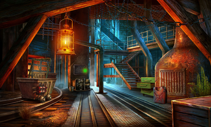 Underground-Tunnel-Background