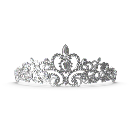 HD Diamond Tiara