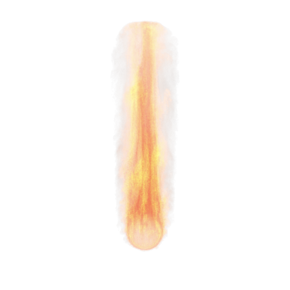 HD Meteorite Fire 4