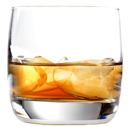 Scotch Glass CUT