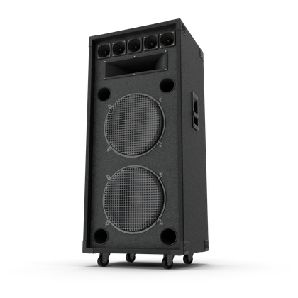 HD Stage Speaker