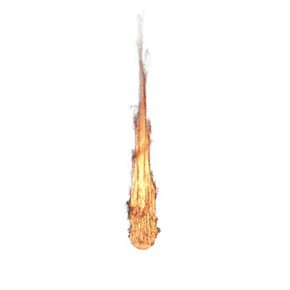 HD Meteorite Fire 2