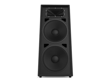 HD Club Speaker 2