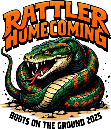 Rattler Final