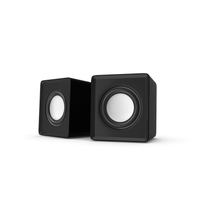 HD Portable Speakers