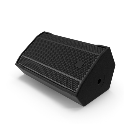 HD Stage Speaker