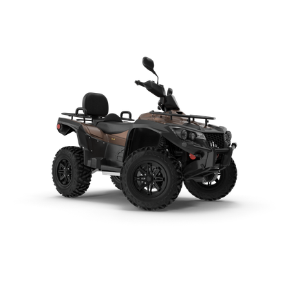 HD ATV Offroad Bike 2