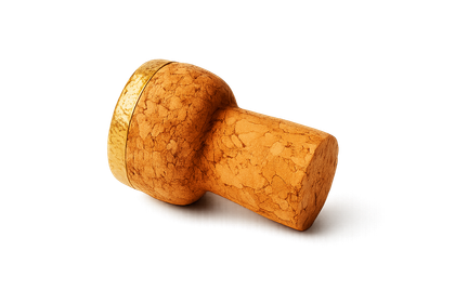 Champagne Cork 3