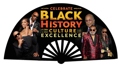 Black History Fan