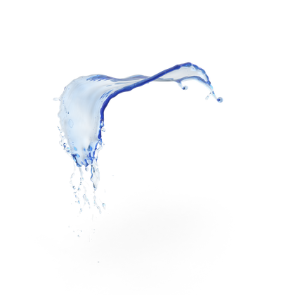 HD Water Splash 3