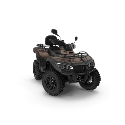 HD ATV Offroad Bike
