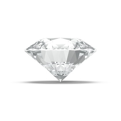 HD Round Cut Diamond