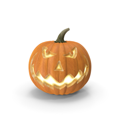 HD Halloween Pumpkin 5