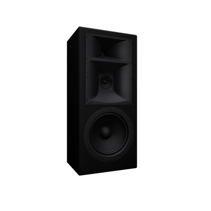 HD Club Speaker