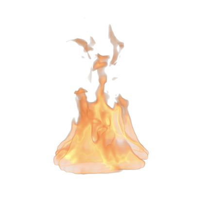 HD Fire Flame 2