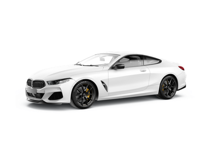 HD 8 Seiries BMW