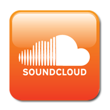 Soundcloud Logo