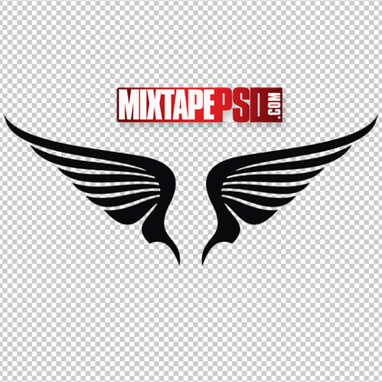 Vector Wing Logo11