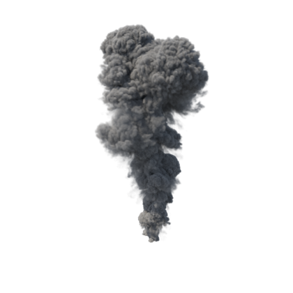 HD Smoke