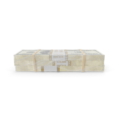 HD Wrapped One Hundred Dollar Bills3
