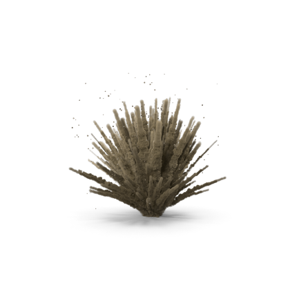 HD Explosion