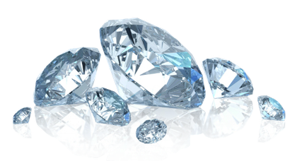 Diamonds