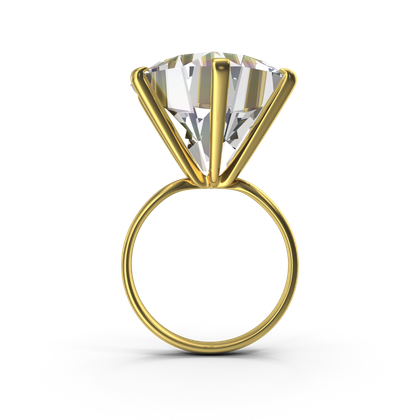 HD Diamond Ring 3