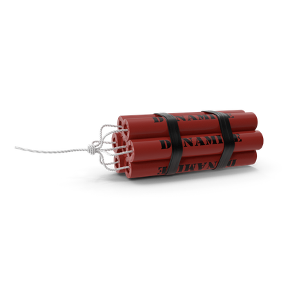 HD Dynamite Pack