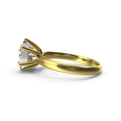 HD Diamond Ring 2