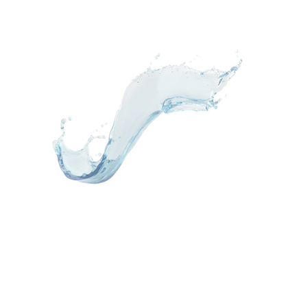 HD Water Splash 4